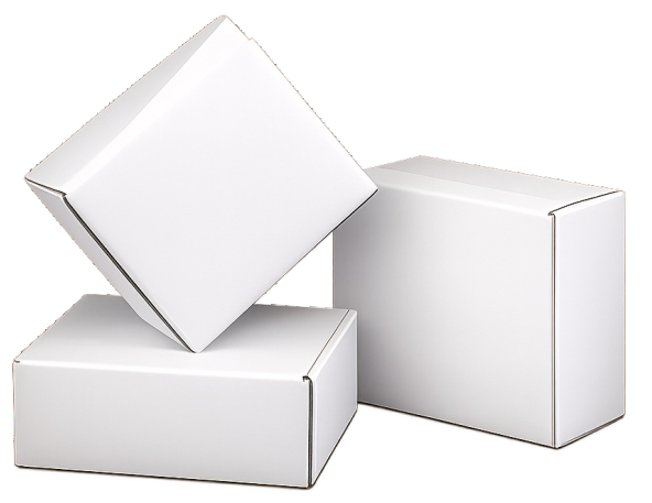 Duplex Boxes